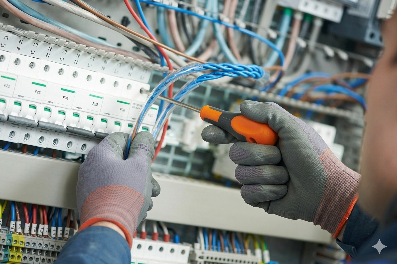 Instalações Elétricas